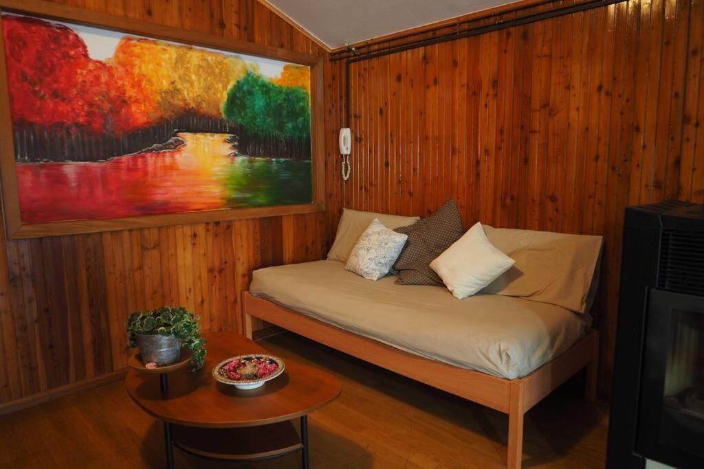 Ferienwohnung La Casa Degli Ospiti Morbegno Exterior foto
